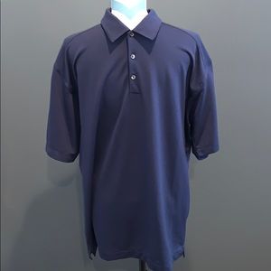 Nick Golf Shirt